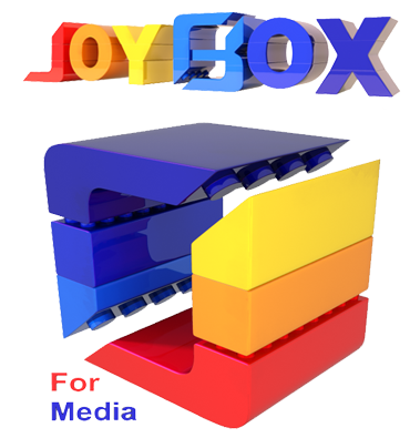 JoyBox Logo